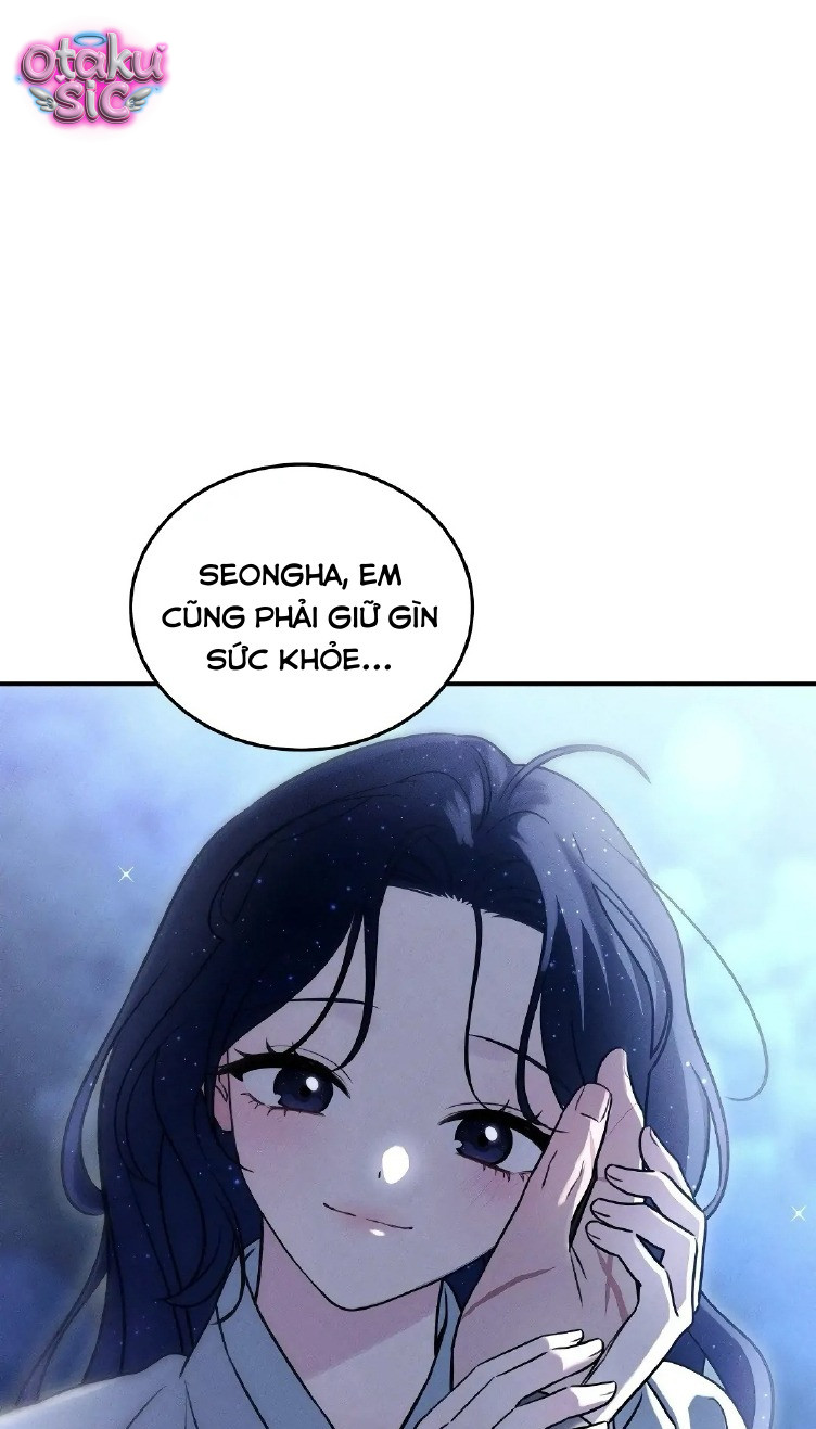 Hoa Lam Tinh - Chap 25 - Trang 1