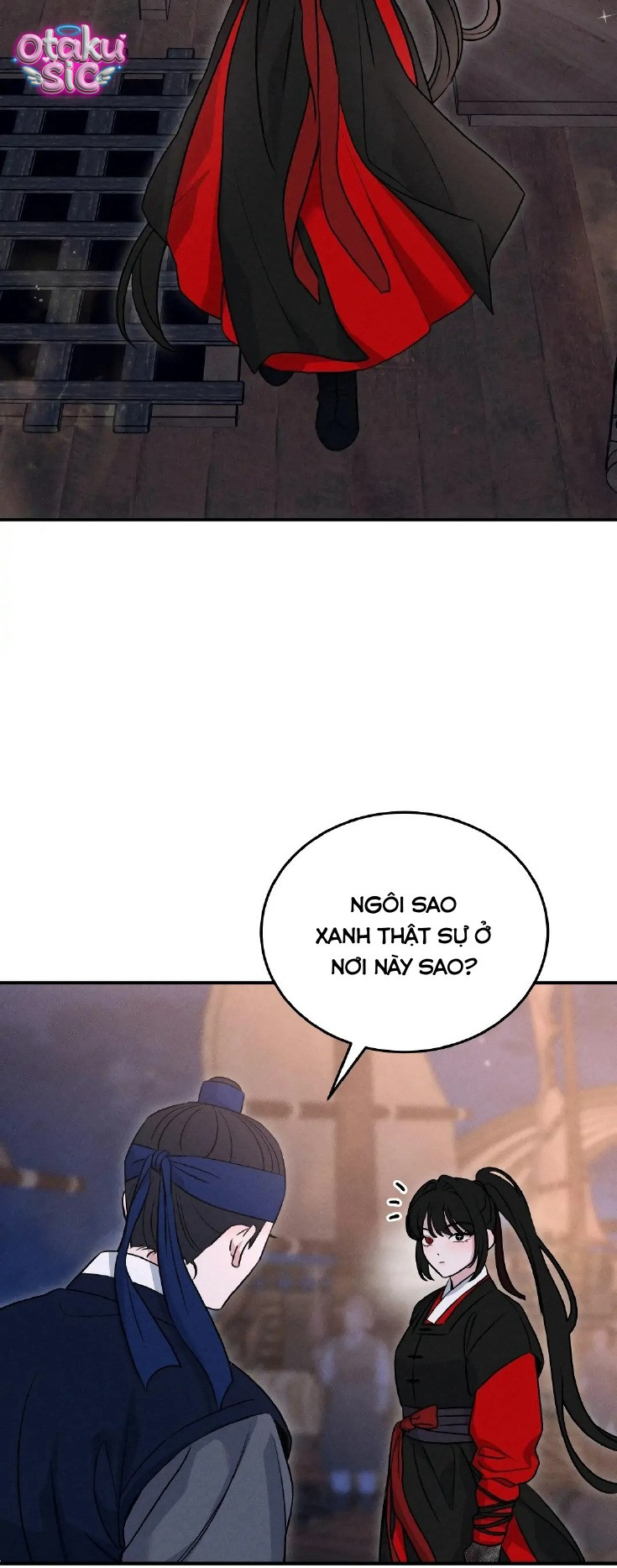 Hoa Lam Tinh - Chap 25 - Trang 12