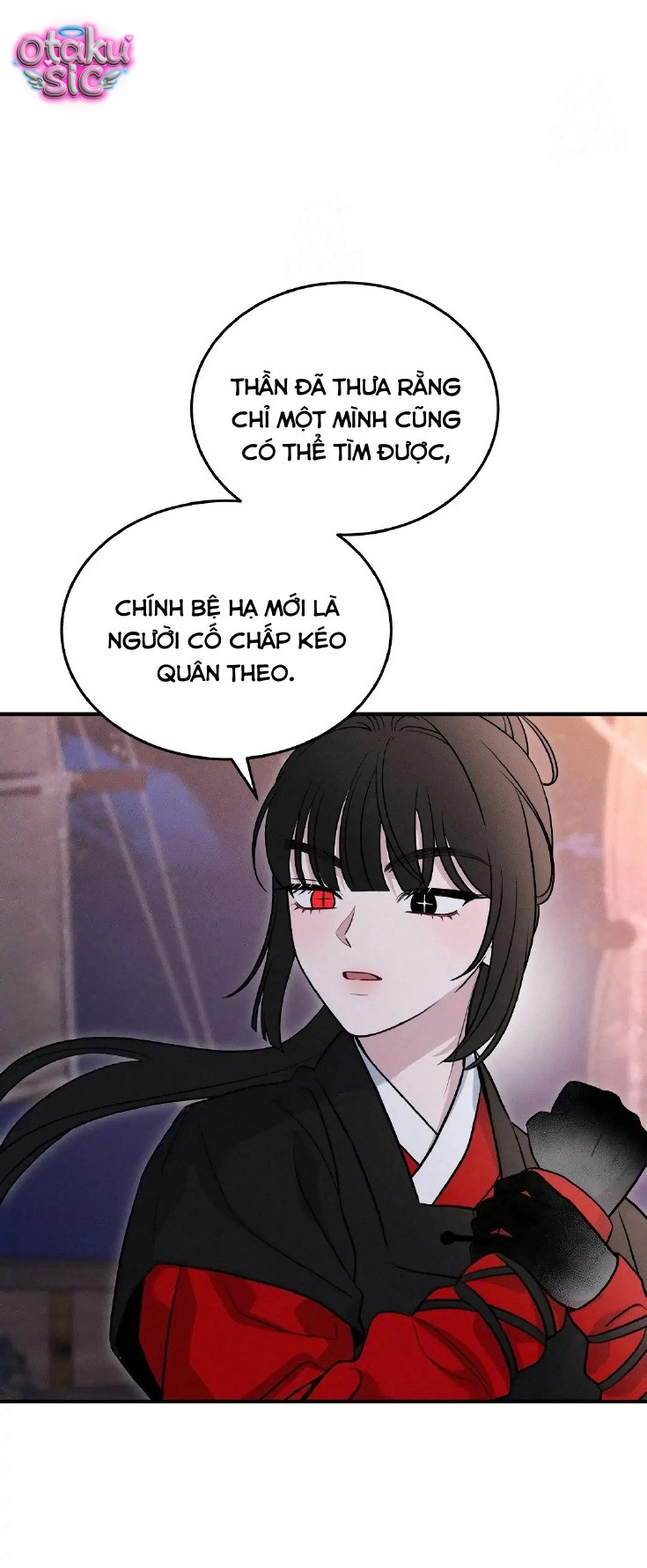 Hoa Lam Tinh - Chap 25 - Trang 14