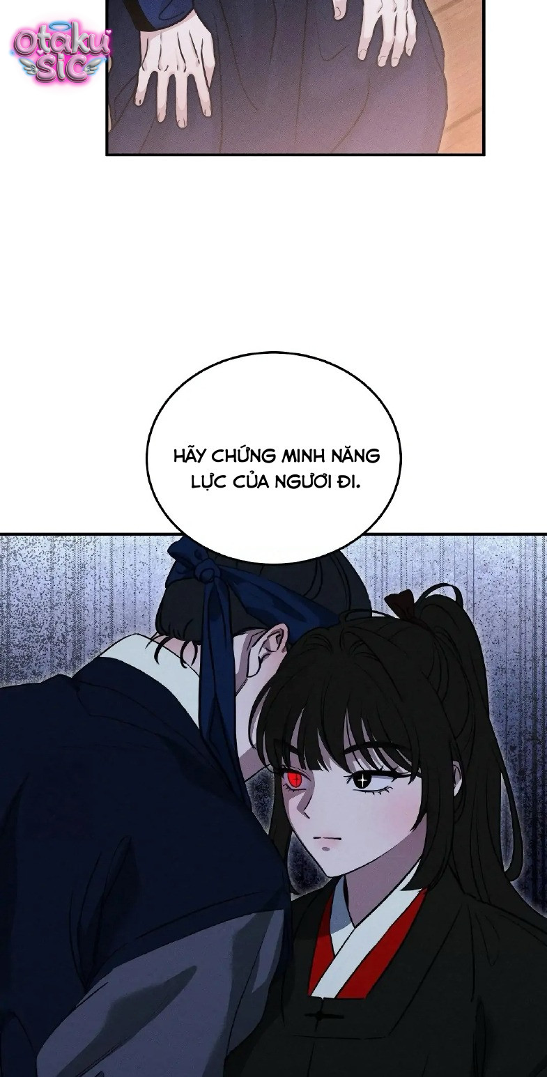 Hoa Lam Tinh - Chap 25 - Trang 18