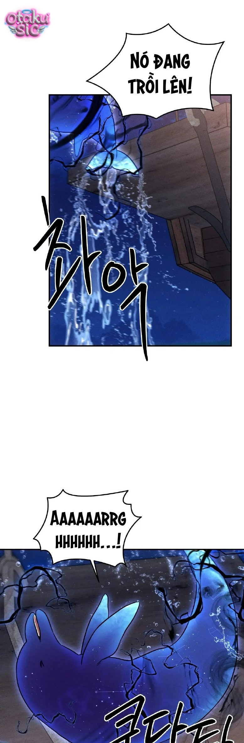 Hoa Lam Tinh - Chap 25 - Trang 35