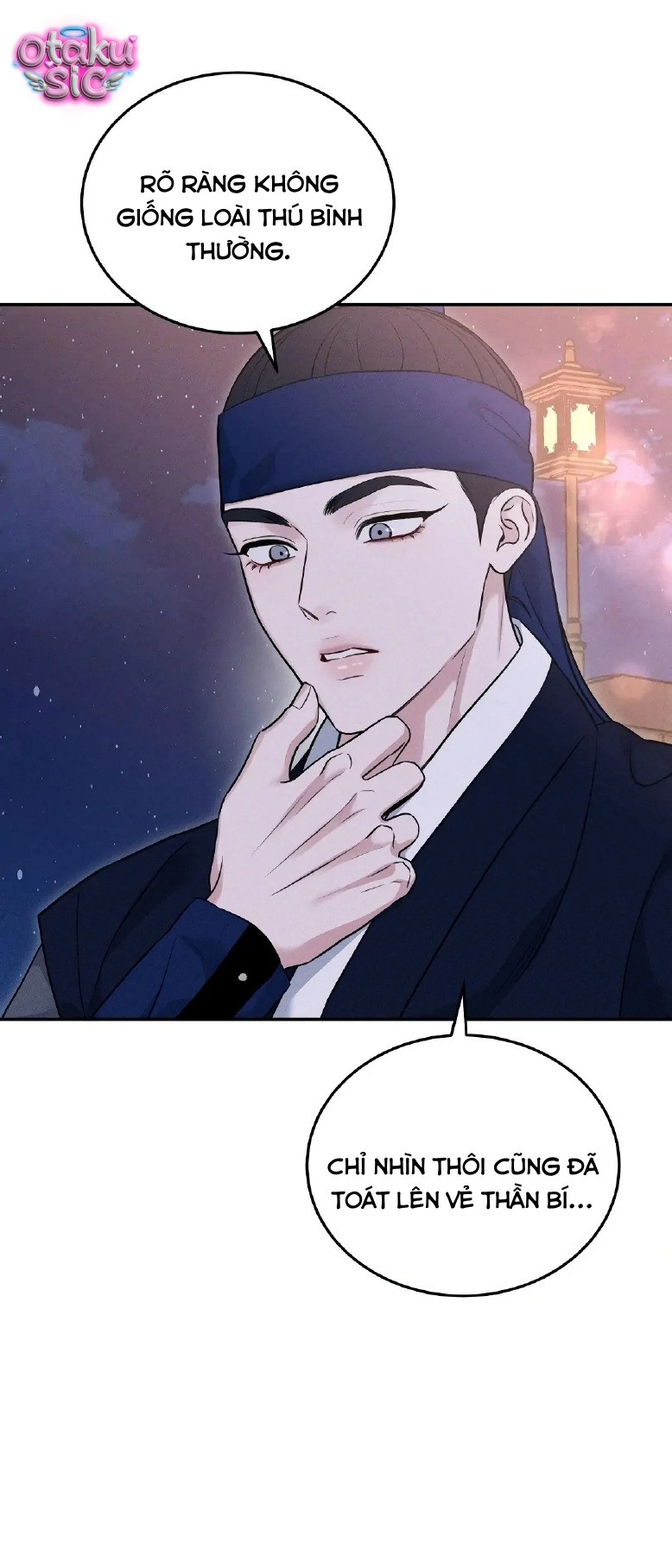 Hoa Lam Tinh - Chap 25 - Trang 37