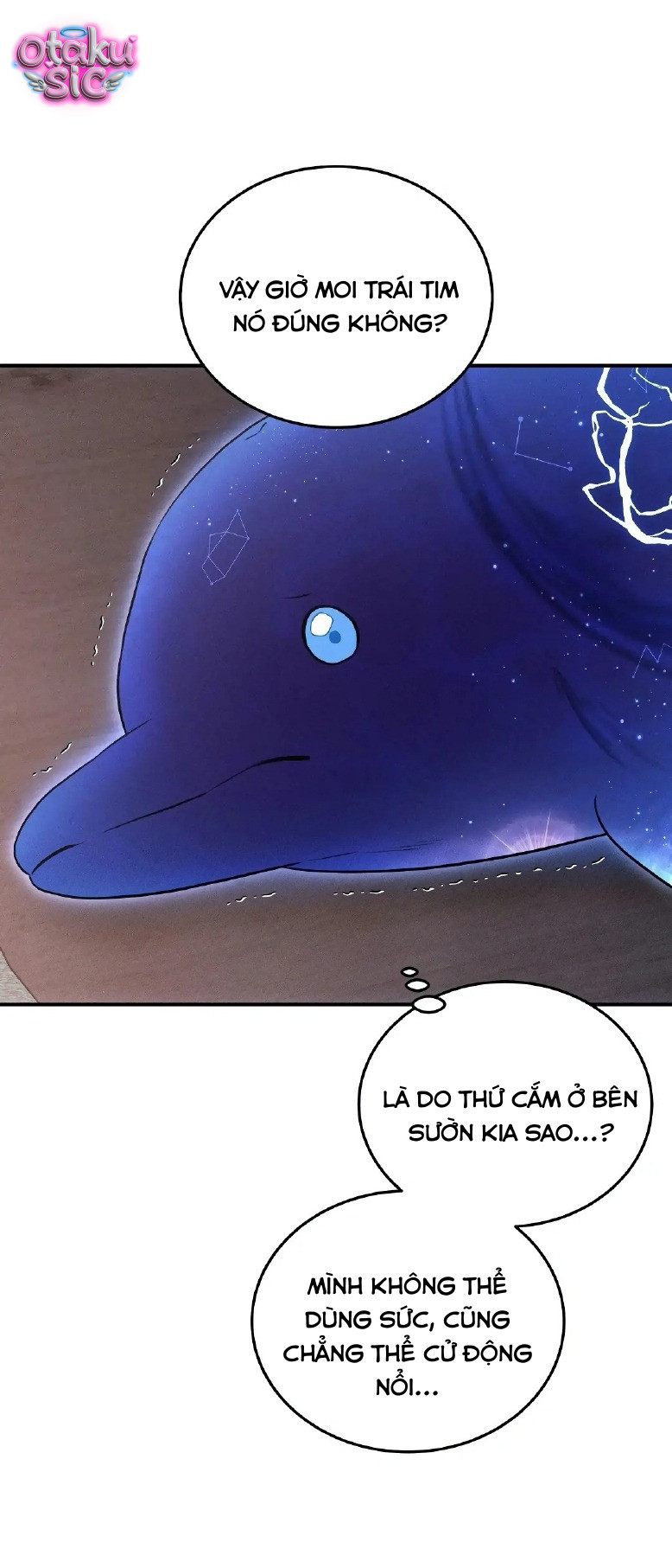 Hoa Lam Tinh - Chap 25 - Trang 38