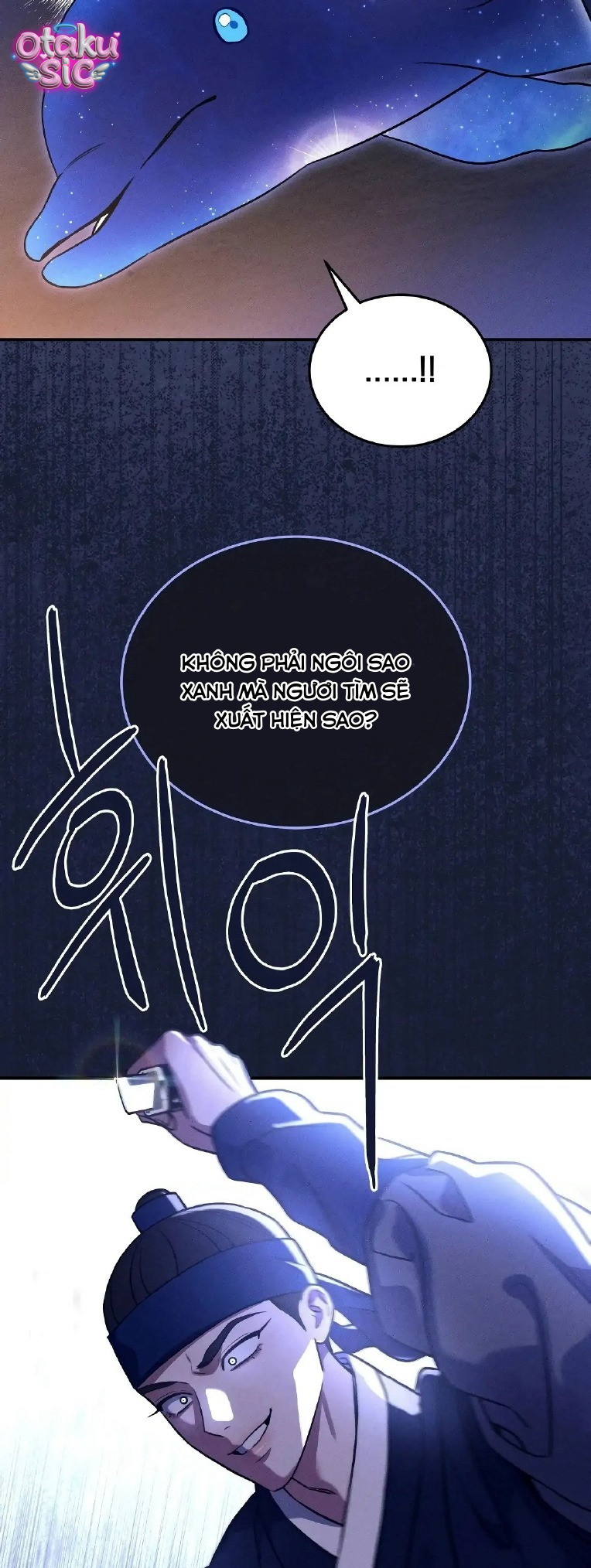 Hoa Lam Tinh - Chap 25 - Trang 43