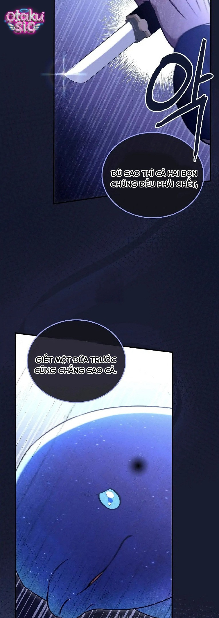 Hoa Lam Tinh - Chap 25 - Trang 45