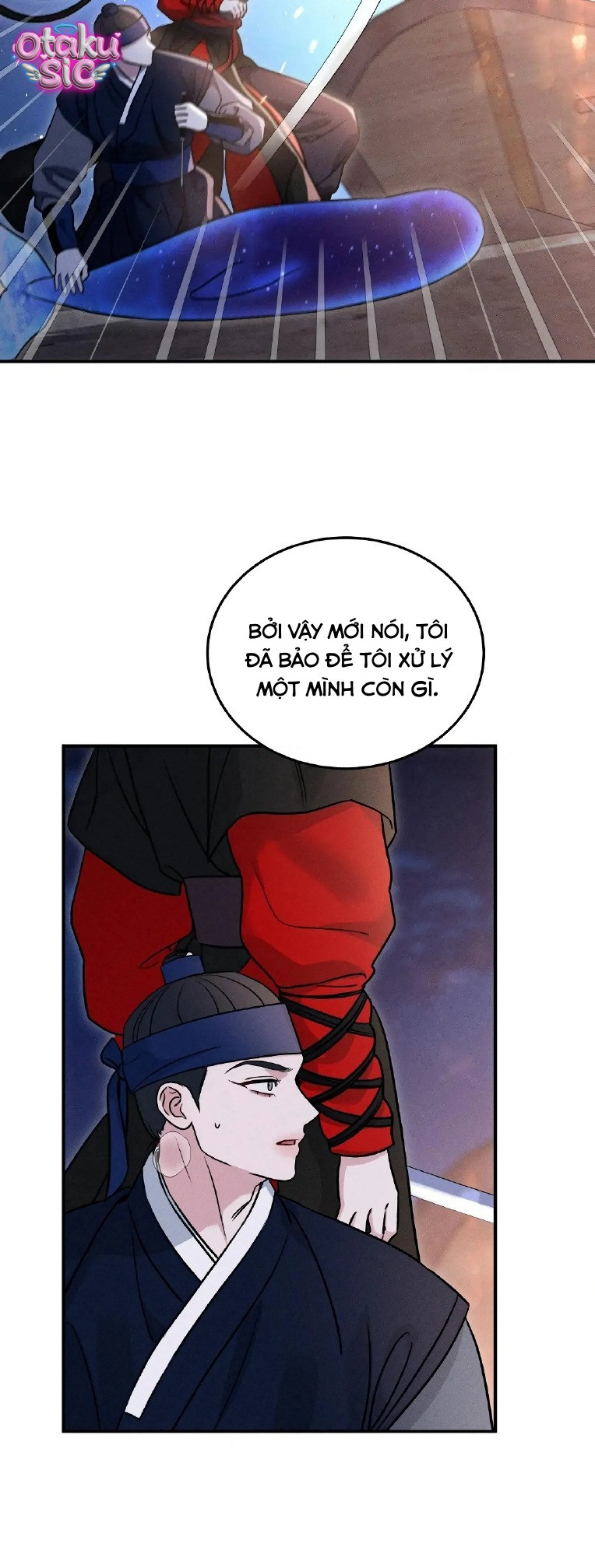 Hoa Lam Tinh - Chap 25 - Trang 49