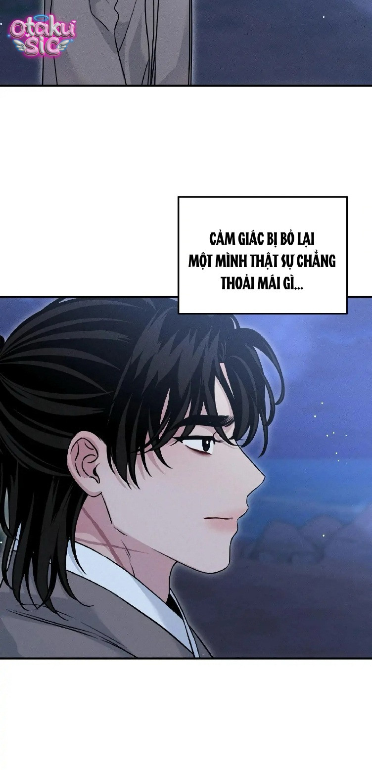Hoa Lam Tinh - Chap 25 - Trang 6