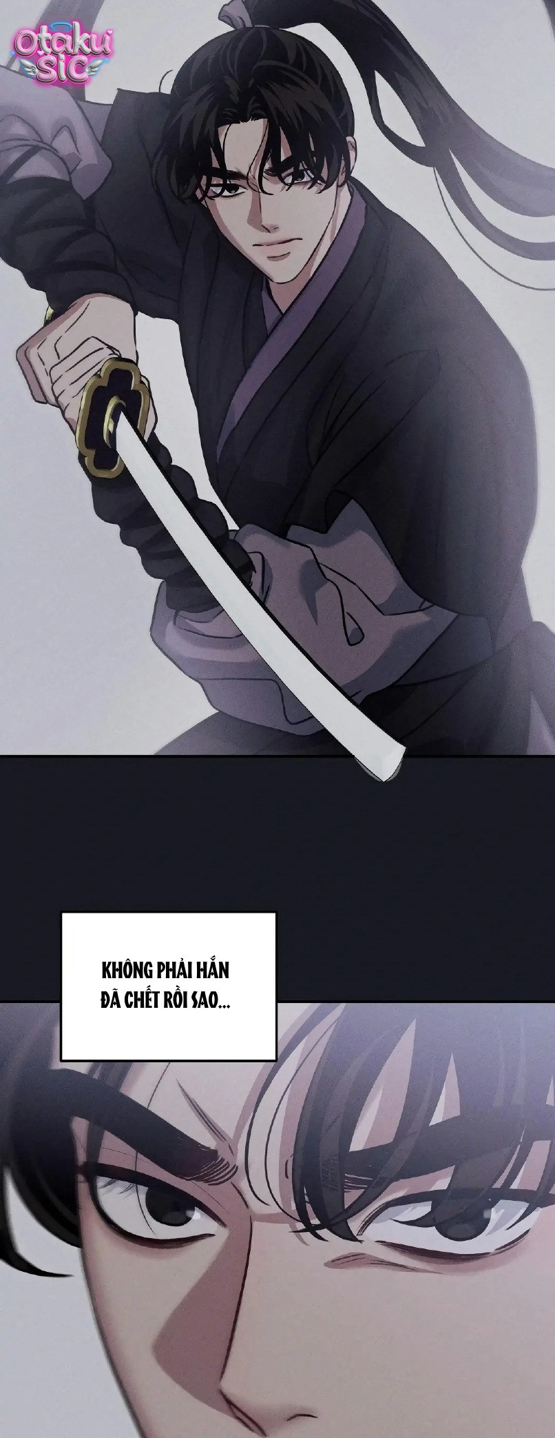 Hoa Lam Tinh - Chap 25 - Trang 54
