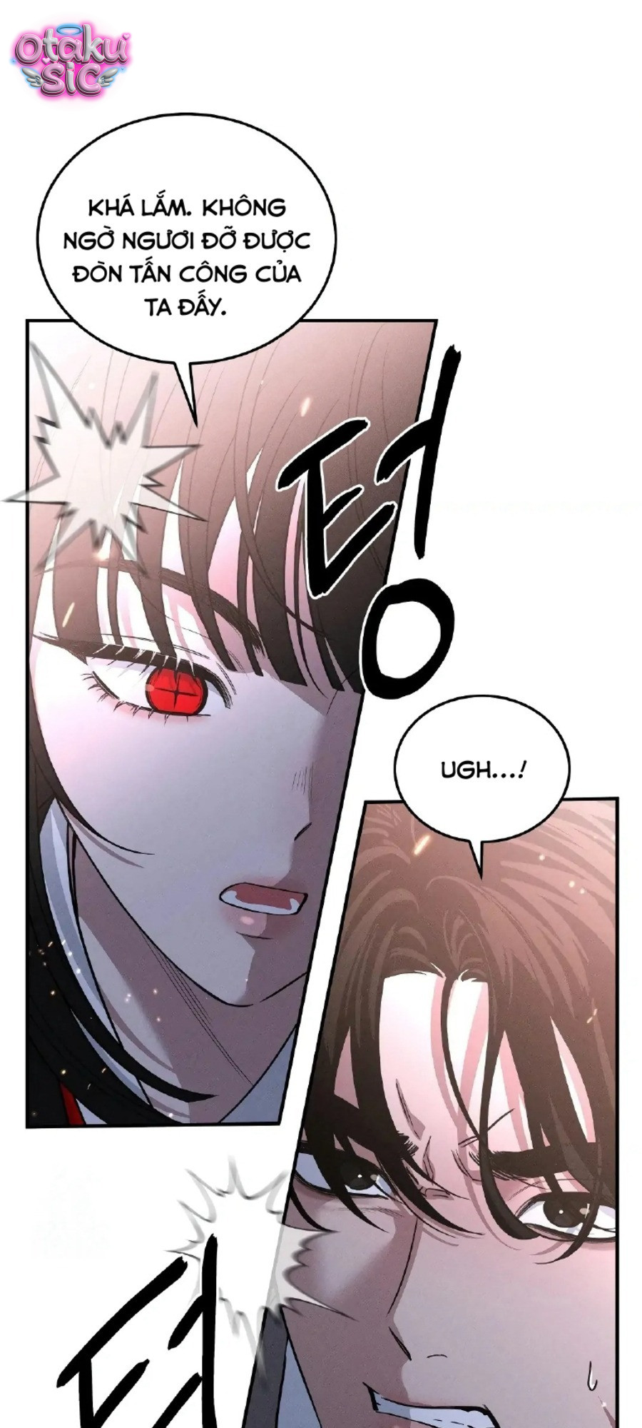 Hoa Lam Tinh - Chap 26 - Trang 2