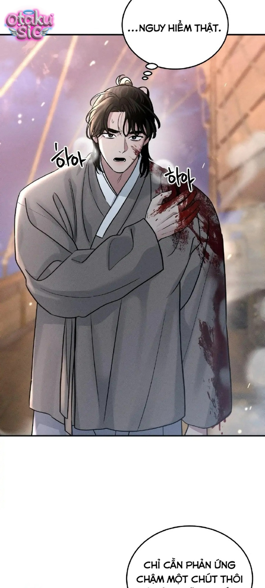 Hoa Lam Tinh - Chap 26 - Trang 11
