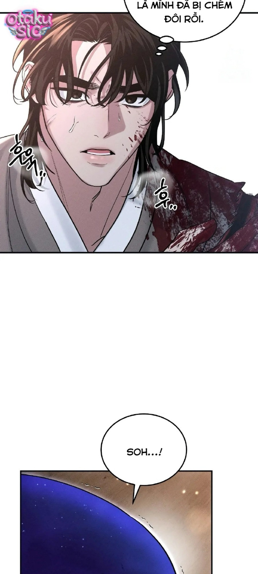 Hoa Lam Tinh - Chap 26 - Trang 12