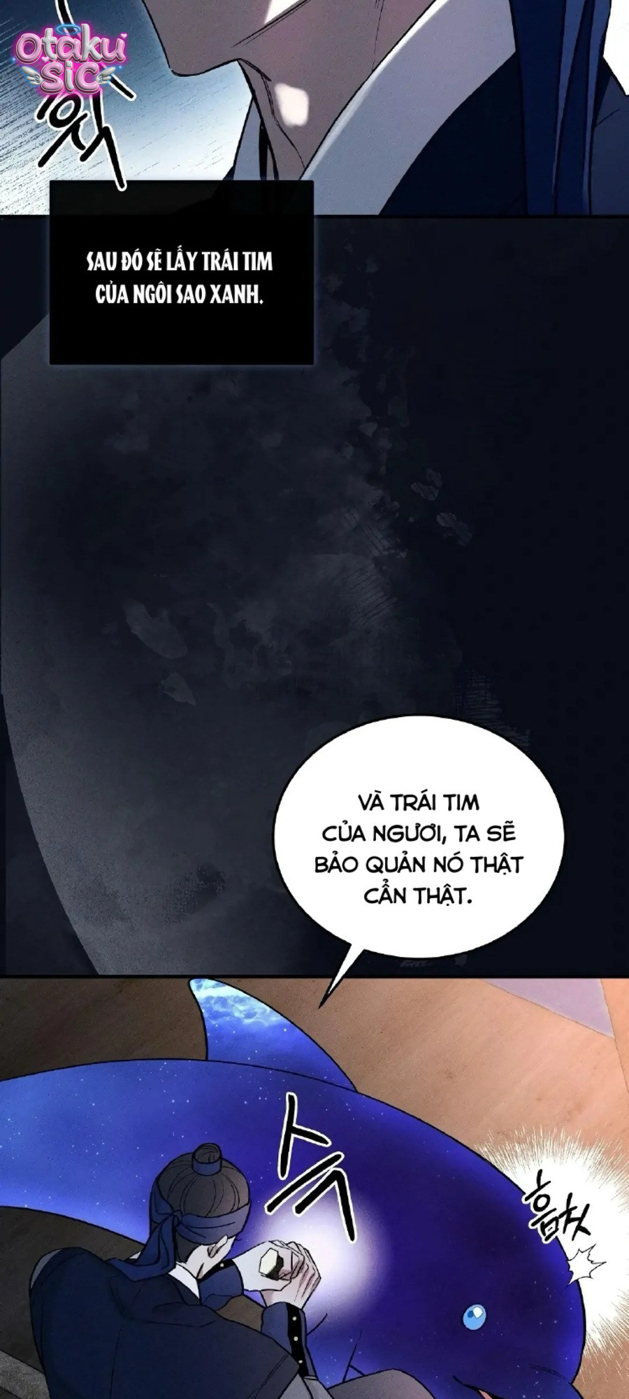 Hoa Lam Tinh - Chap 26 - Trang 17