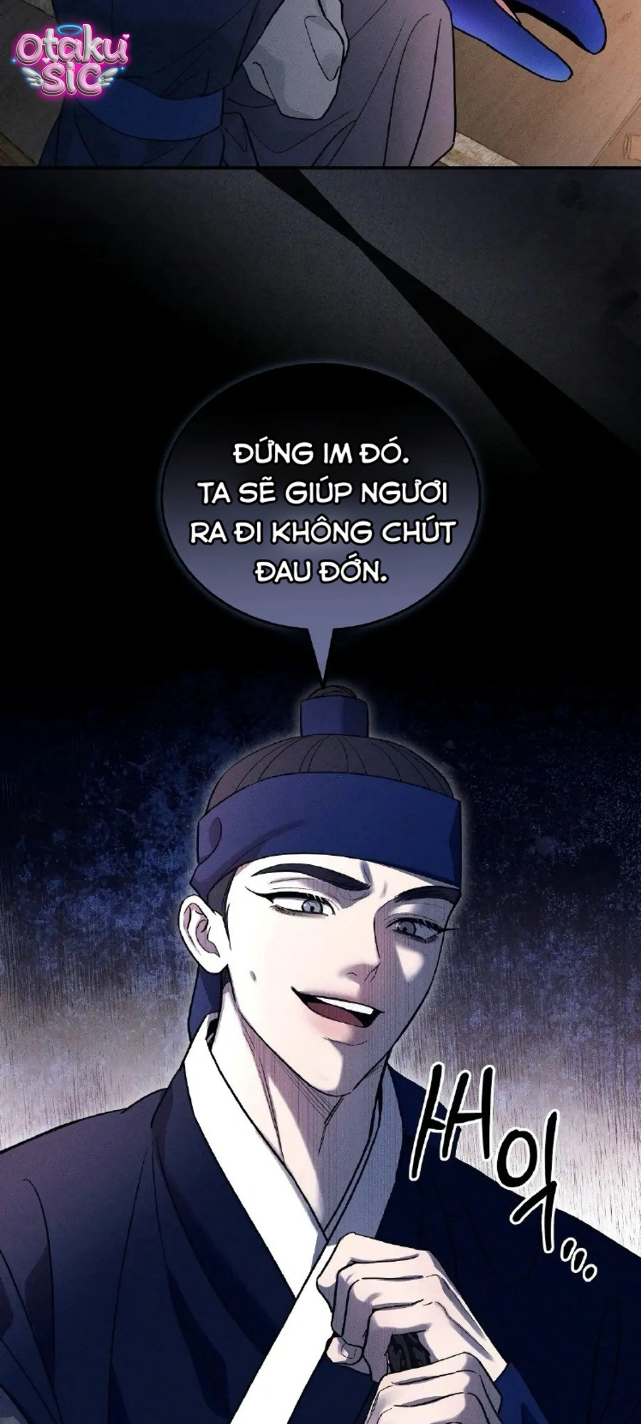 Hoa Lam Tinh - Chap 26 - Trang 18
