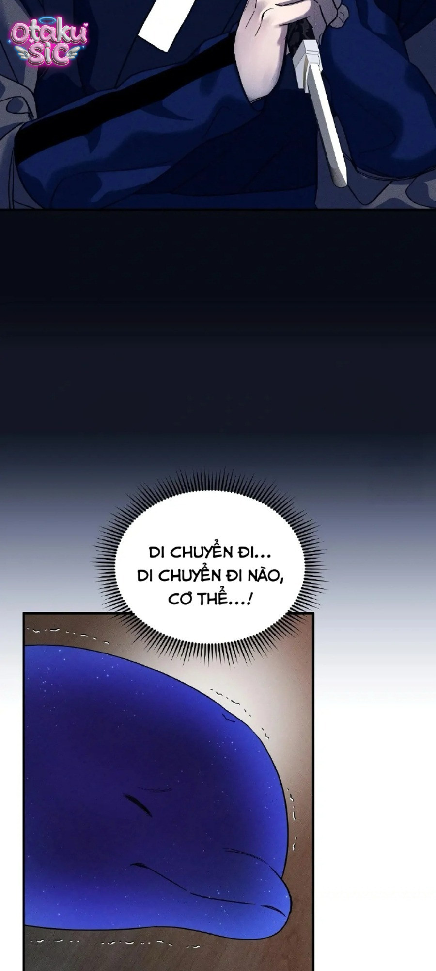 Hoa Lam Tinh - Chap 26 - Trang 19