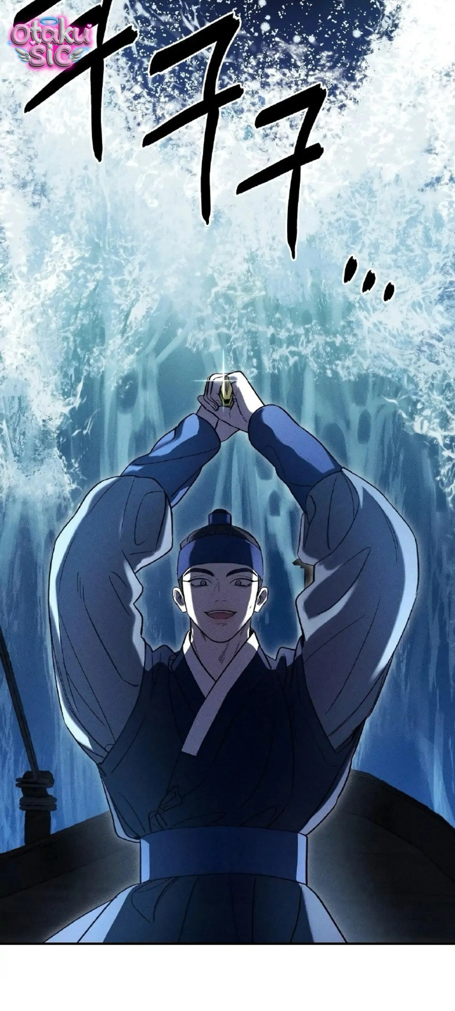 Hoa Lam Tinh - Chap 26 - Trang 22