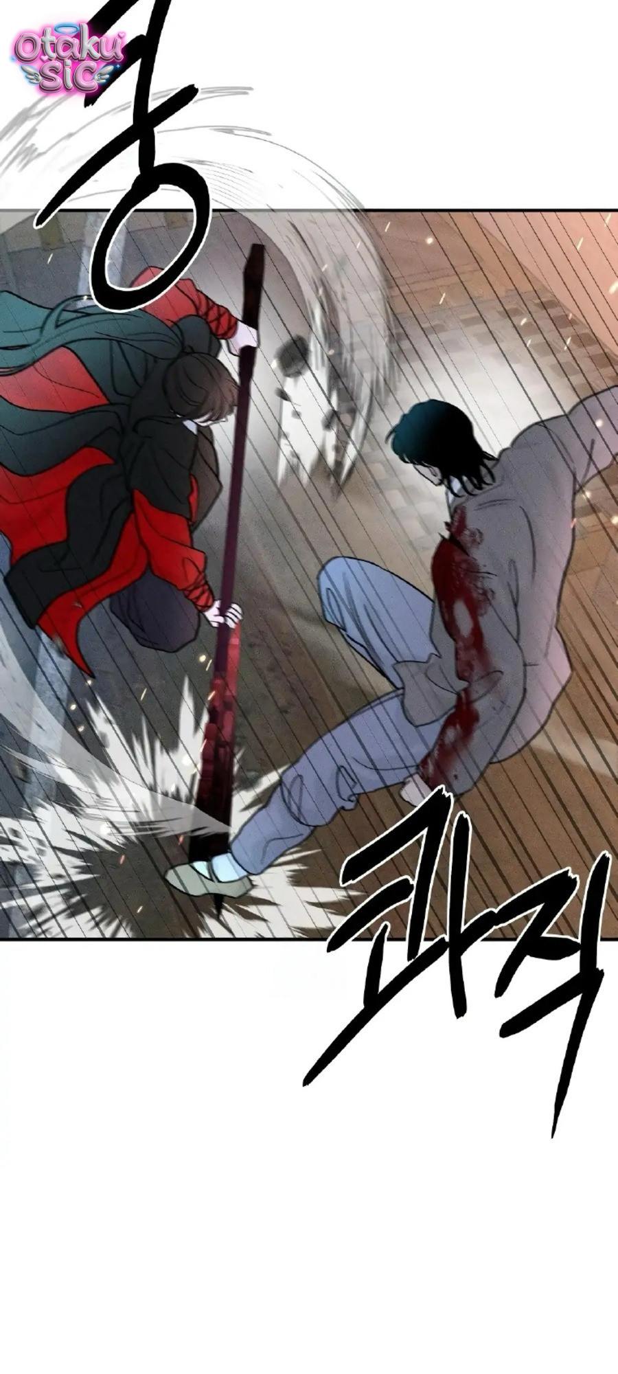 Hoa Lam Tinh - Chap 26 - Trang 25