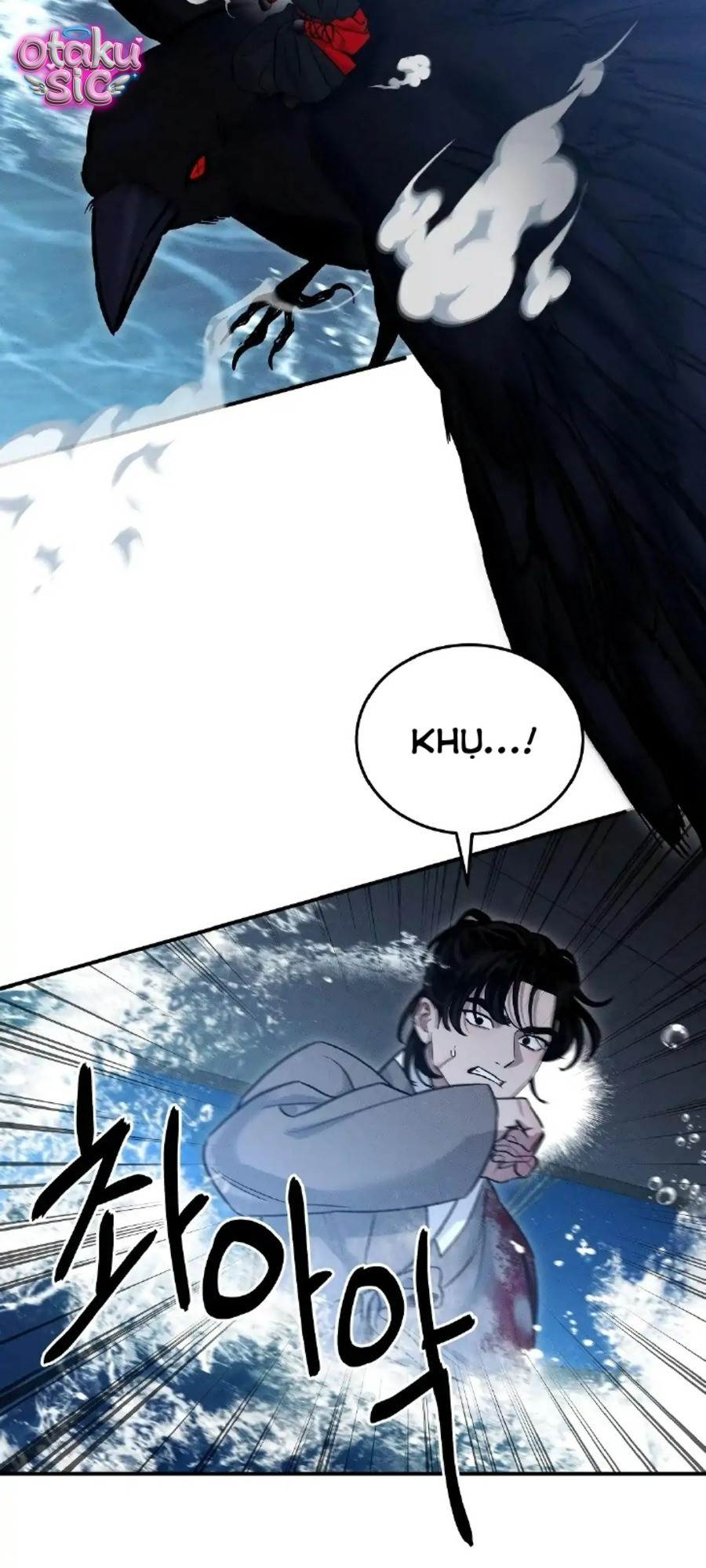 Hoa Lam Tinh - Chap 26 - Trang 31