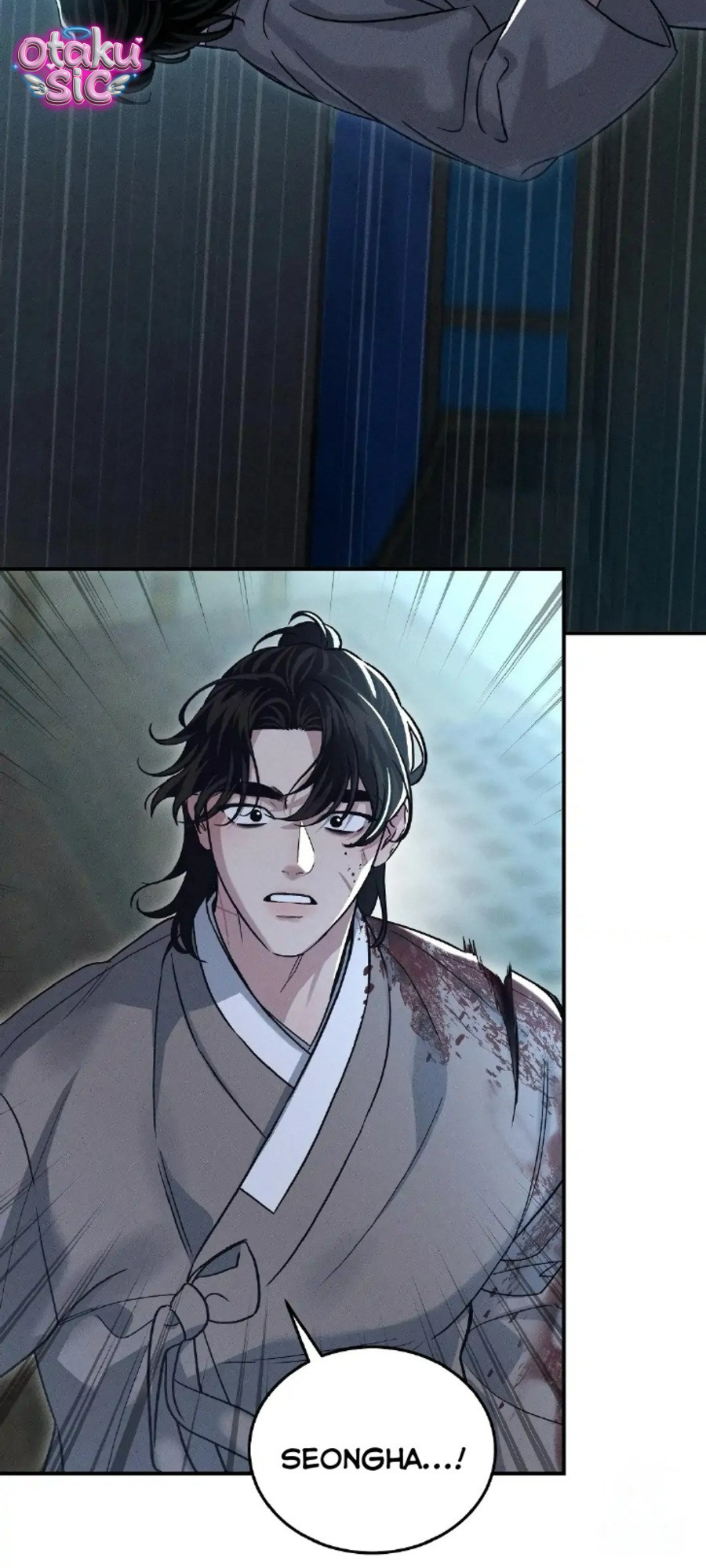 Hoa Lam Tinh - Chap 26 - Trang 34