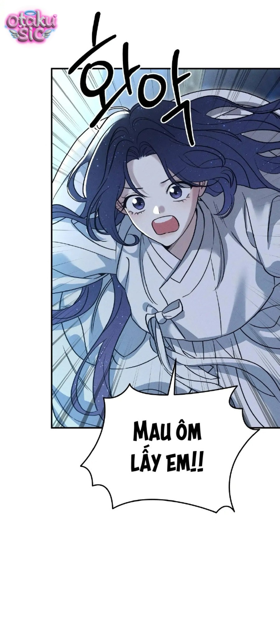 Hoa Lam Tinh - Chap 26 - Trang 35