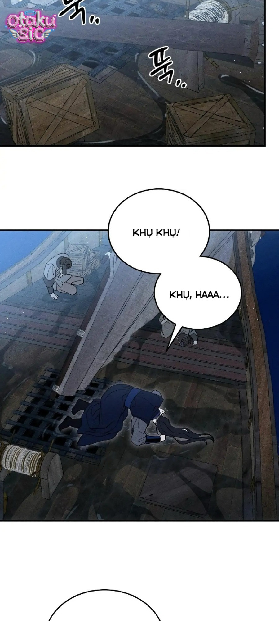 Hoa Lam Tinh - Chap 26 - Trang 44