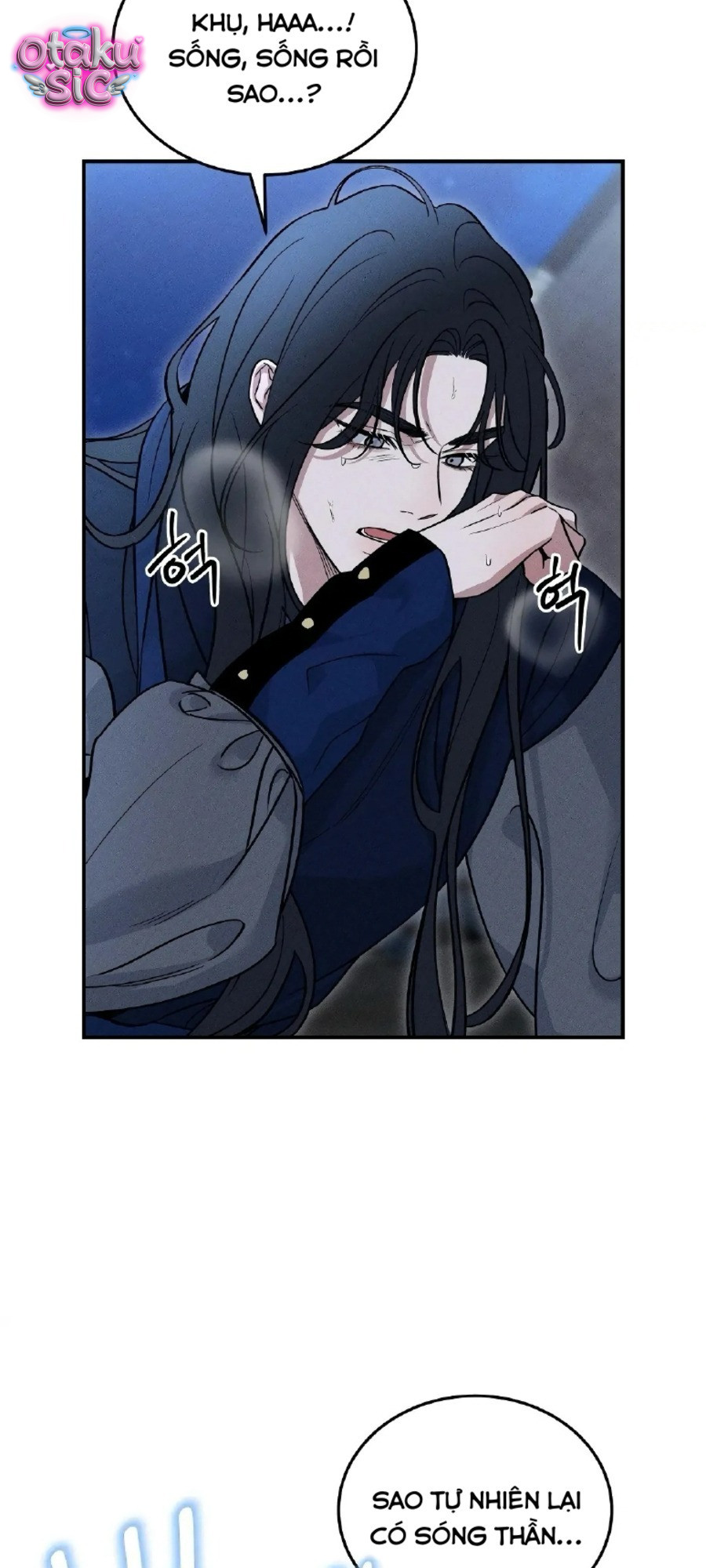 Hoa Lam Tinh - Chap 26 - Trang 45