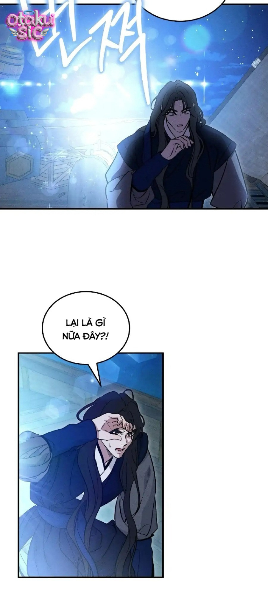 Hoa Lam Tinh - Chap 26 - Trang 46