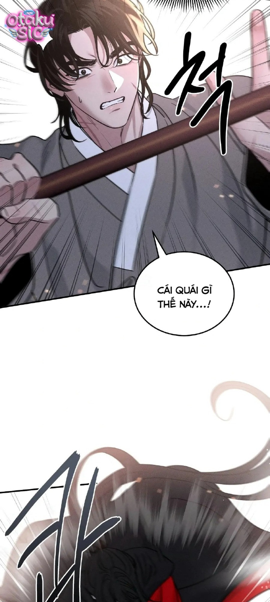 Hoa Lam Tinh - Chap 26 - Trang 6