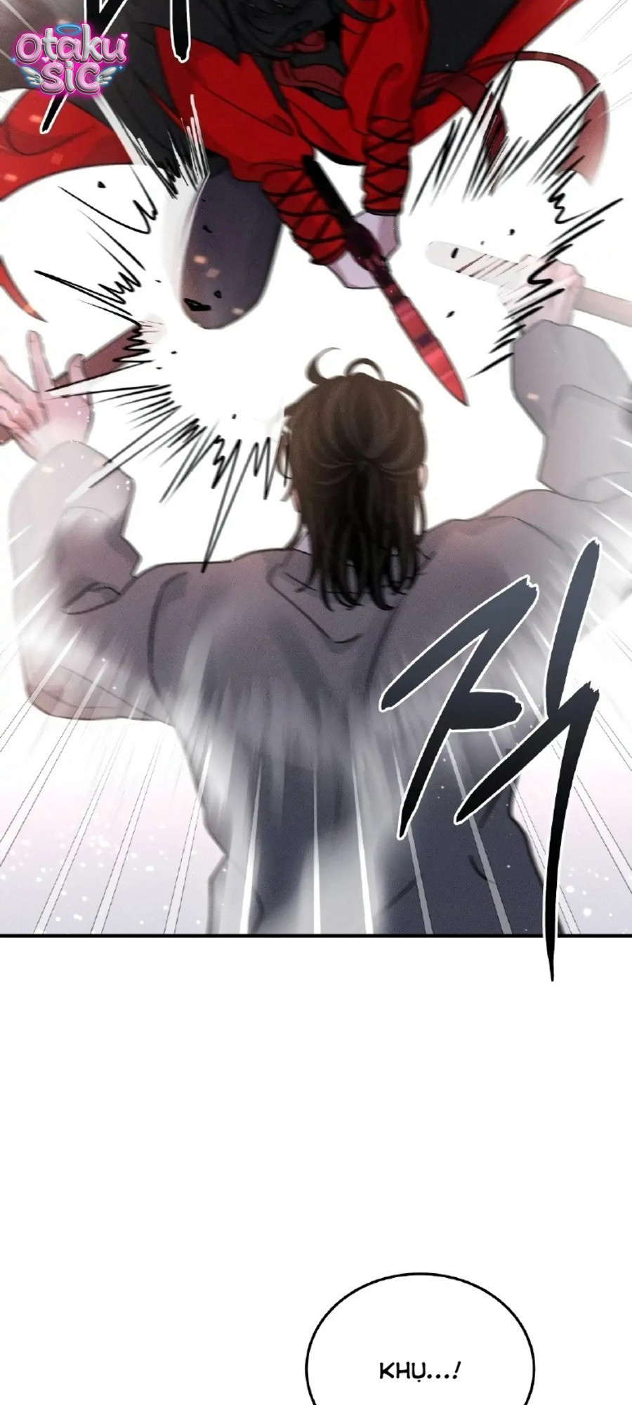 Hoa Lam Tinh - Chap 26 - Trang 7