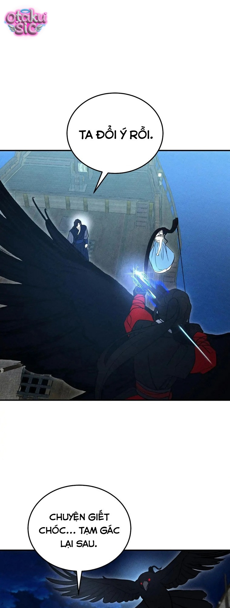 Hoa Lam Tinh - Chap 27 - Trang 1