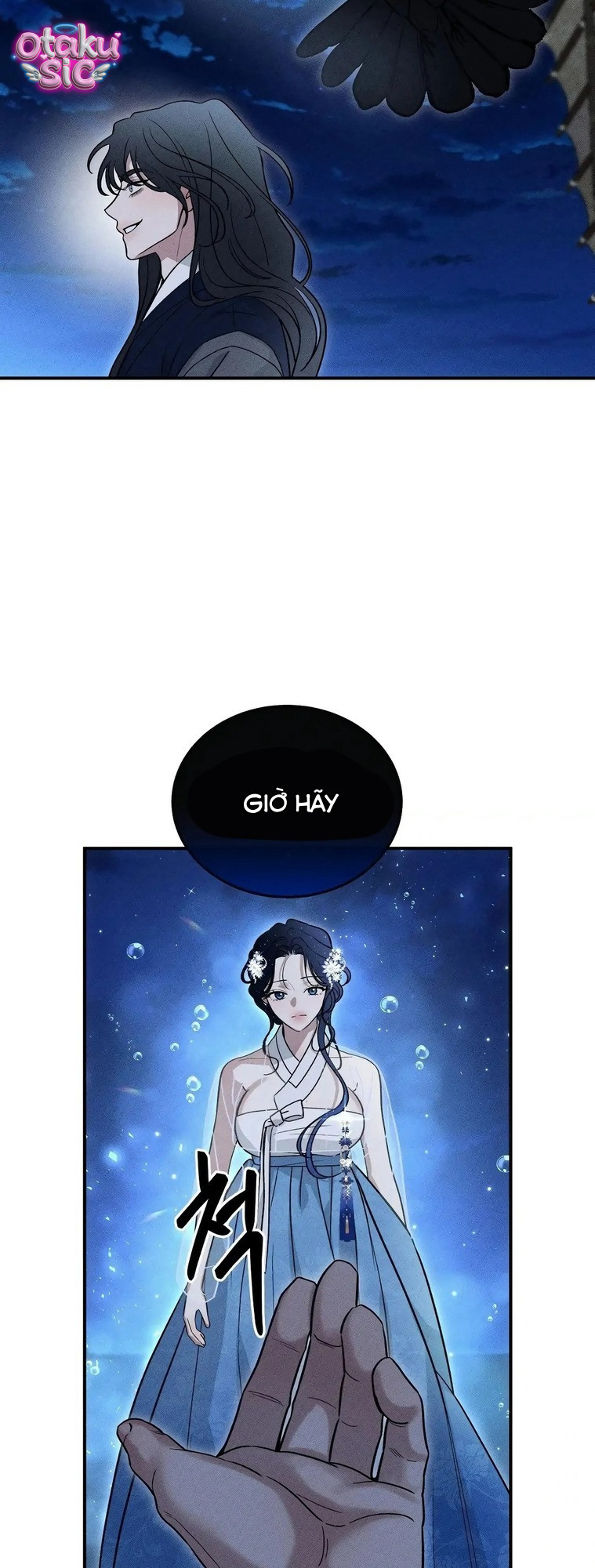 Hoa Lam Tinh - Chap 27 - Trang 2