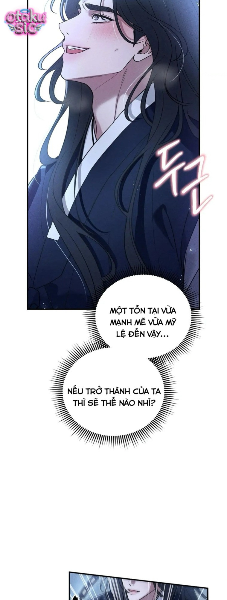 Hoa Lam Tinh - Chap 27 - Trang 11