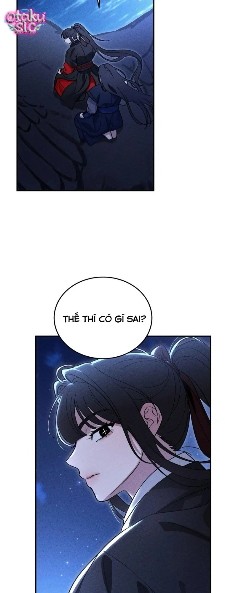 Hoa Lam Tinh - Chap 27 - Trang 17