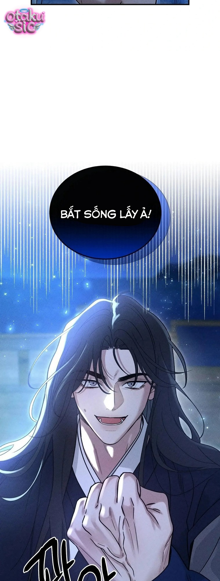 Hoa Lam Tinh - Chap 27 - Trang 3