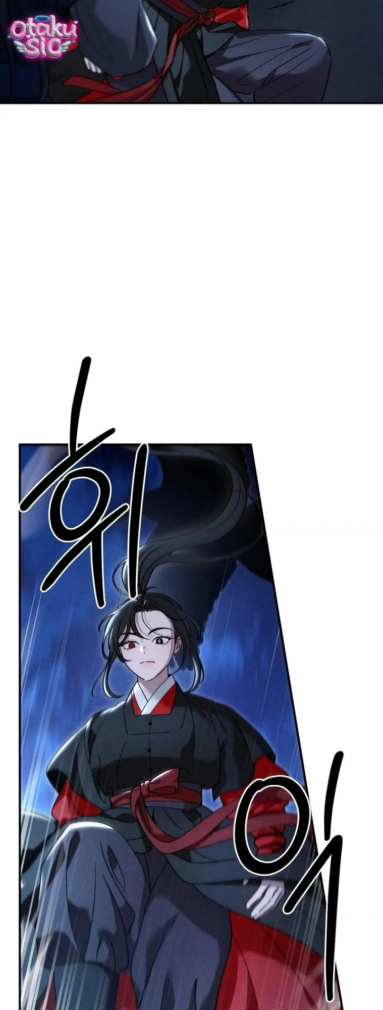 Hoa Lam Tinh - Chap 27 - Trang 21