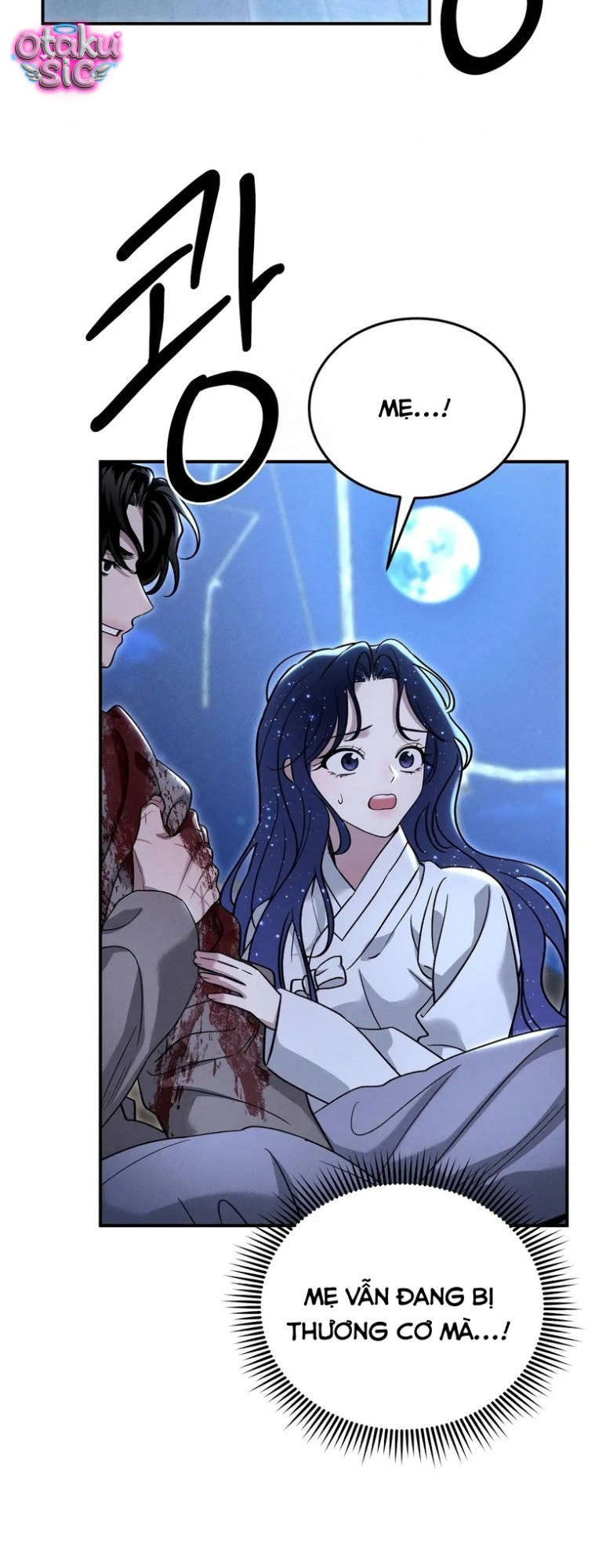 Hoa Lam Tinh - Chap 27 - Trang 25