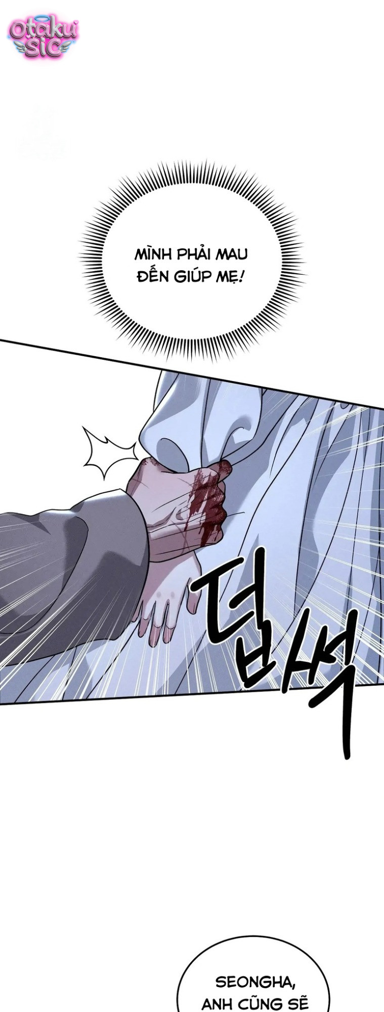 Hoa Lam Tinh - Chap 27 - Trang 26