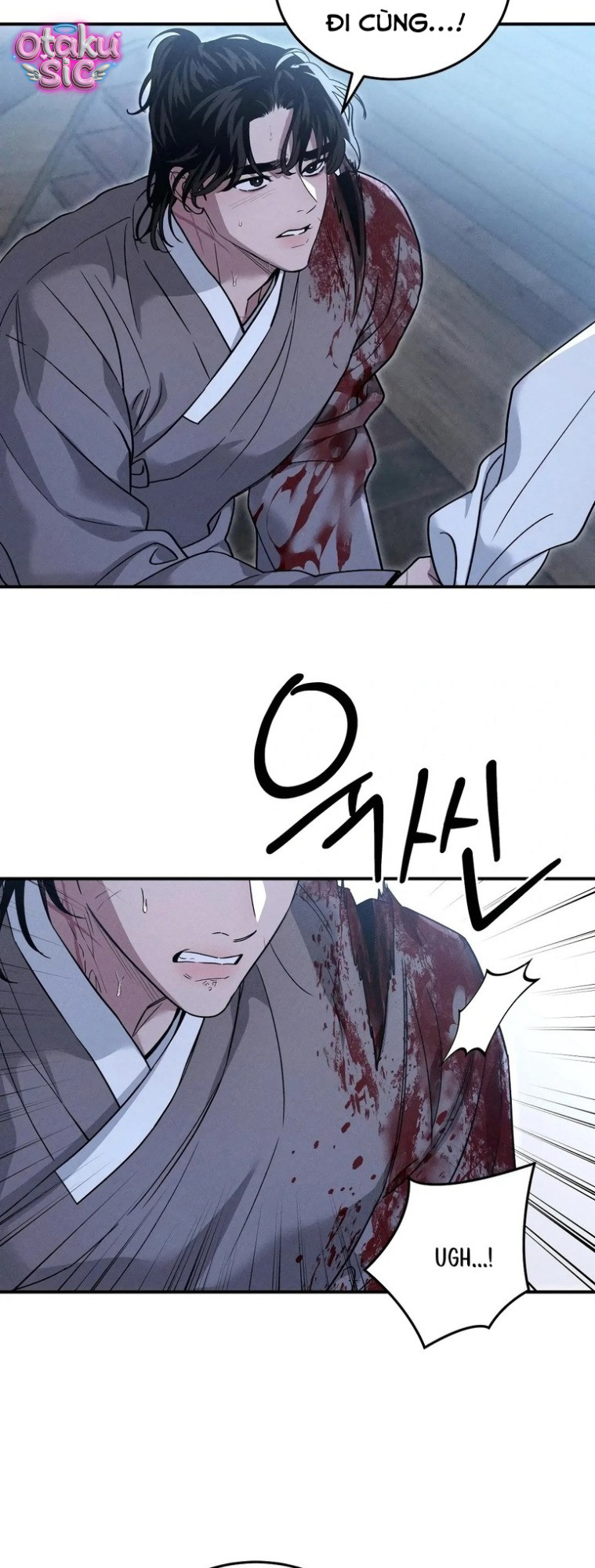 Hoa Lam Tinh - Chap 27 - Trang 27