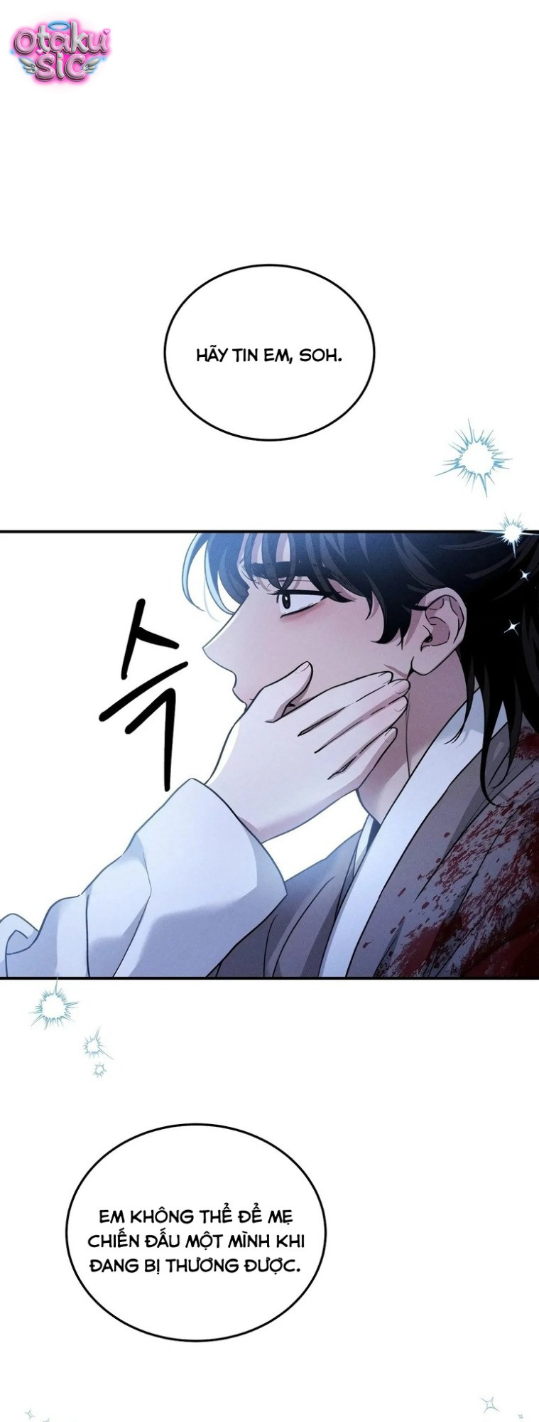 Hoa Lam Tinh - Chap 27 - Trang 29