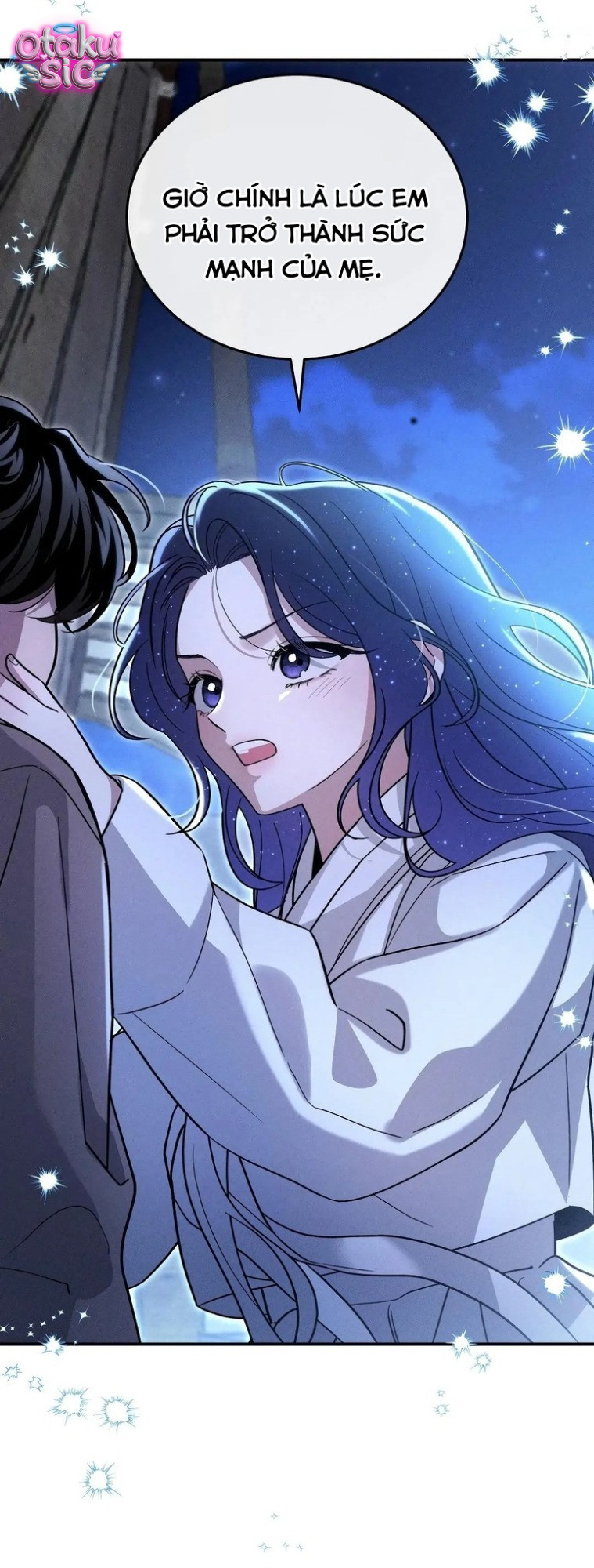 Hoa Lam Tinh - Chap 27 - Trang 30