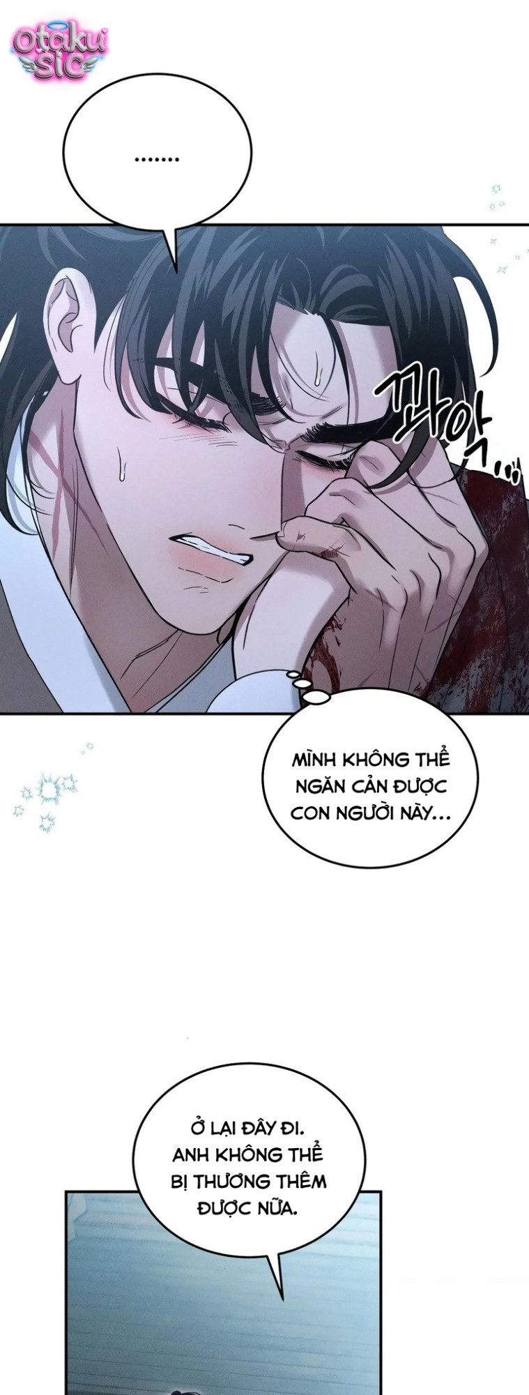 Hoa Lam Tinh - Chap 27 - Trang 31