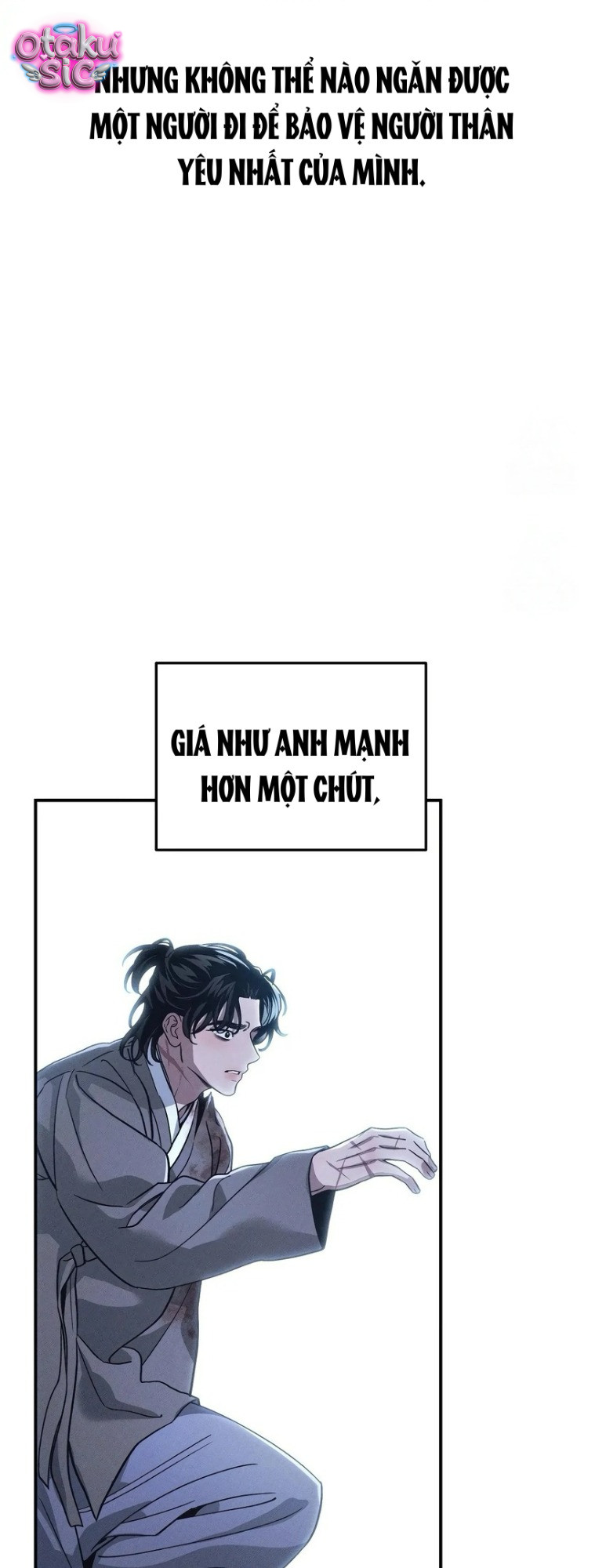 Hoa Lam Tinh - Chap 27 - Trang 34