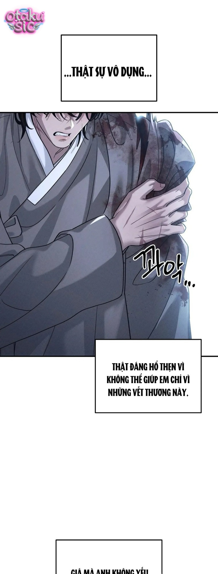 Hoa Lam Tinh - Chap 27 - Trang 36