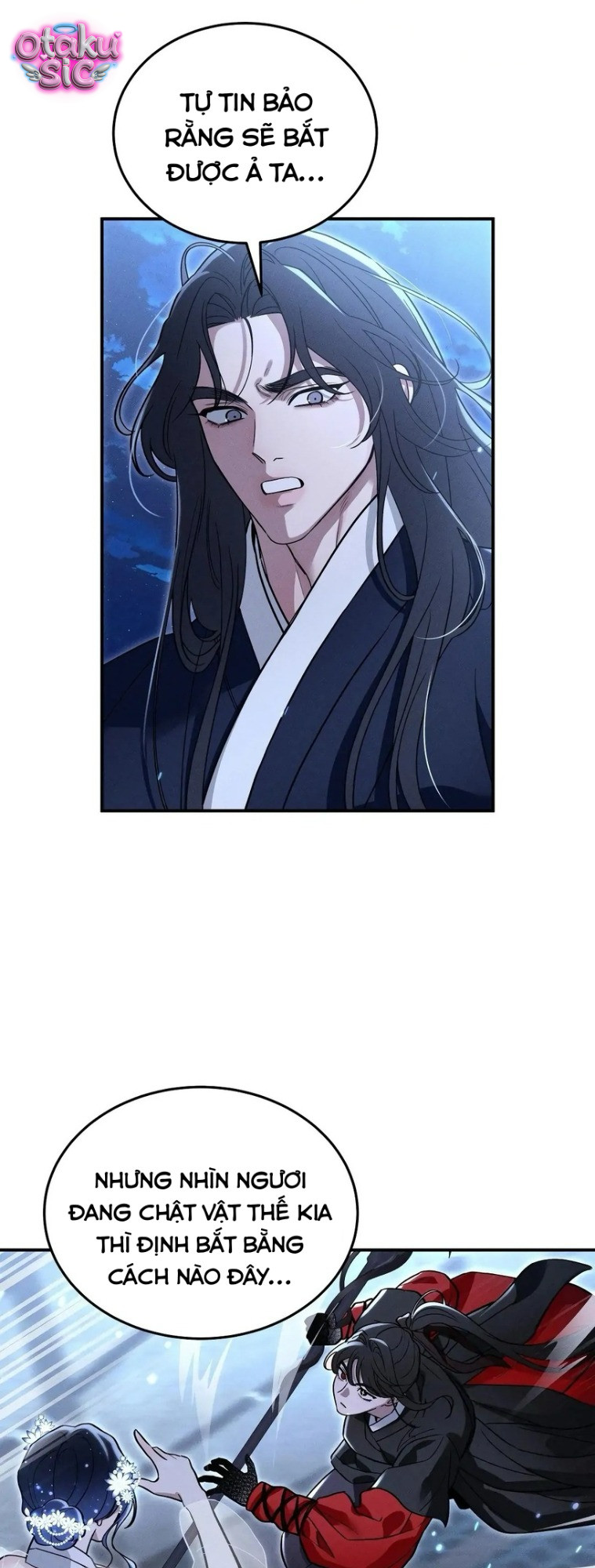 Hoa Lam Tinh - Chap 27 - Trang 38