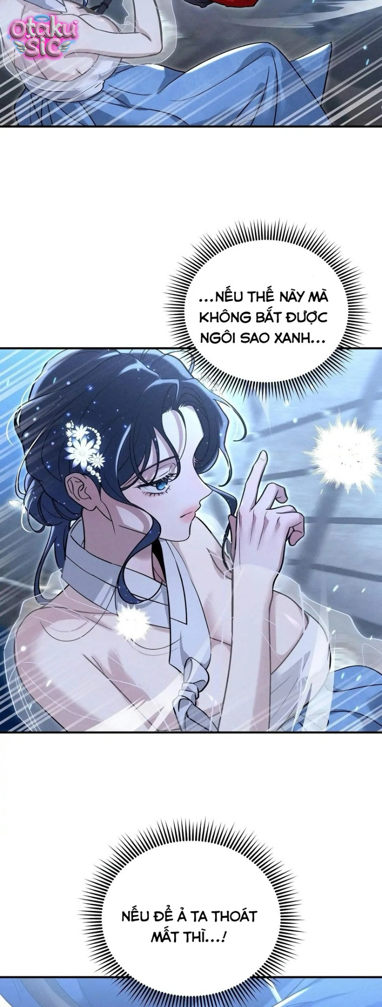Hoa Lam Tinh - Chap 27 - Trang 39