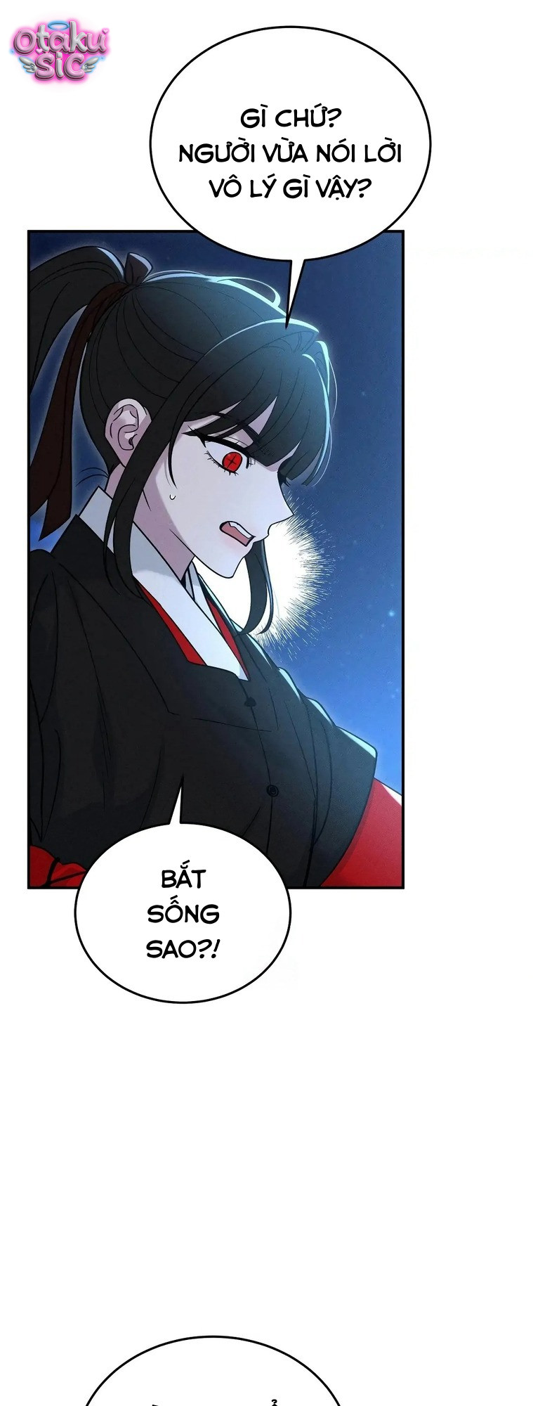 Hoa Lam Tinh - Chap 27 - Trang 5