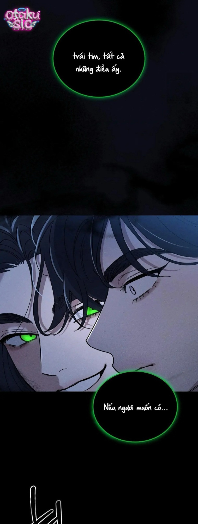 Hoa Lam Tinh - Chap 27 - Trang 42
