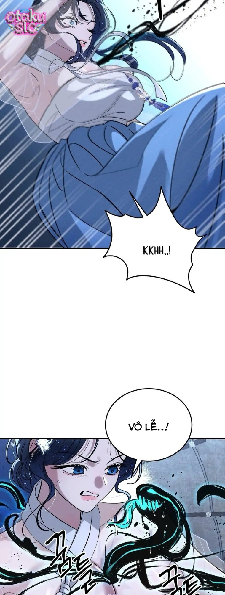 Hoa Lam Tinh - Chap 27 - Trang 46