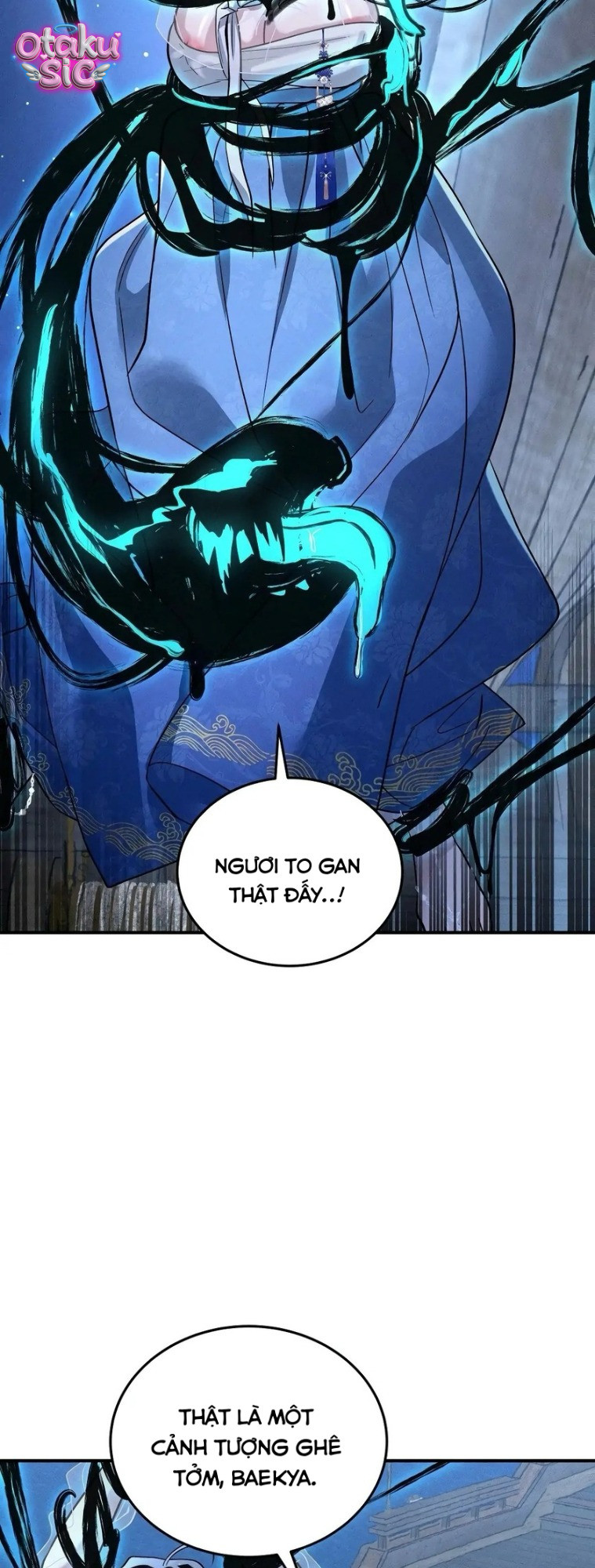 Hoa Lam Tinh - Chap 27 - Trang 48