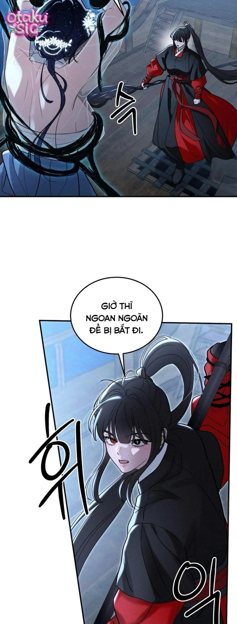 Hoa Lam Tinh - Chap 27 - Trang 49