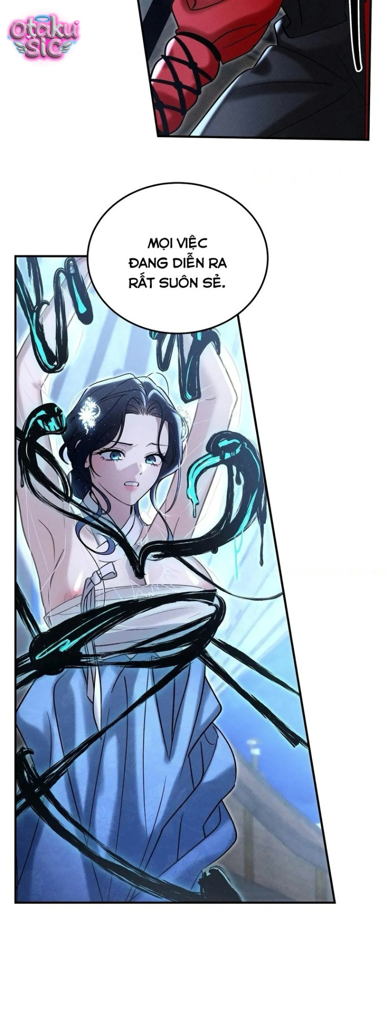 Hoa Lam Tinh - Chap 27 - Trang 50